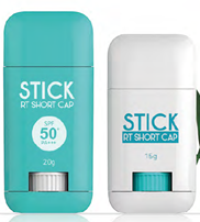 Stick RT Short Cap